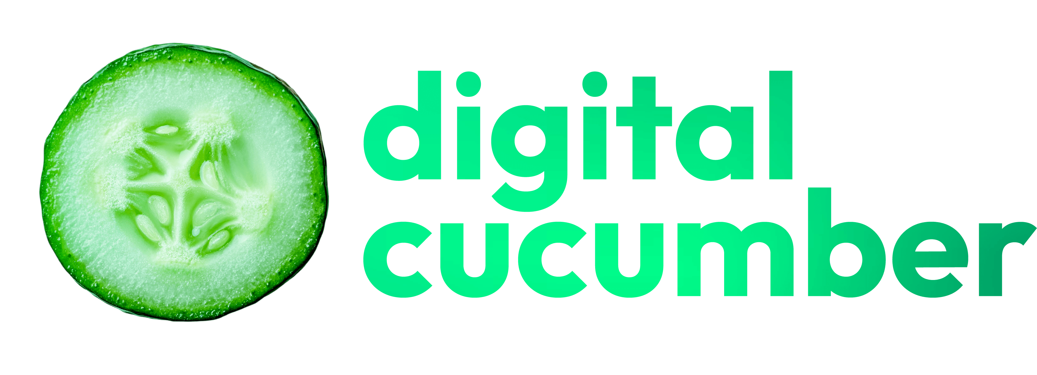 Digital Cucumber